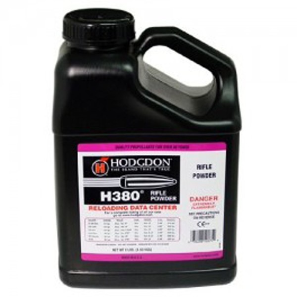 HODGDON H380 8LB - Smith Savings Week